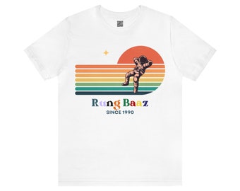 Rung Baaz Punjabi Desi Unisex T-Shirt, Punjabi Shirt, Desi Apparel, Funny Indian Shirt, Desi Punjabi gift, Indian gift,Punjabi Slang tshirt
