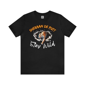 Punjabi Shirt, Sheraan De Putt, Sikh Shirt, Punjabi Pride, Desi gift for him, Desi Apparel, Indian T-shirt, Sikh Gifts, South Asian tshirt