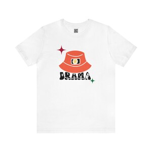 Topi Drama Punjabi Desi TShirt for Men, Punjabi Shirt, Desi Apparel, Funny Indian T-Shirt, Desi Punjabi gift, Indian gift