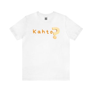 Kahto Punjabi Desi T-Shirt, Punjabi Shirt, Desi Apparel, funny Indian gift, Desi Punjabi gift, punjabi slang shirt, Indian gift, Desi Shirt