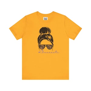 Cheeti Womens TShirt | Punjabi Tigress Tee | Fierce Desi Girl Shirt | Punjabi Clothing | Best Gift for Punjabi Women | Desi Swag Brand