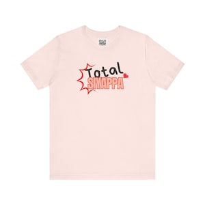 Total Siyappa Womens TShirt | Punjabi Sassy Women Tshirt | Desi Drama Queen Shirt | Punjabi Clothing | Gift for Desi Girls | Desi Swag Brand