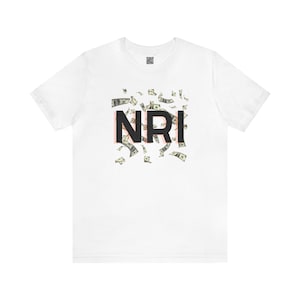 NRI-Indian Punjabi Men&#39;s Desi TShirt, Indian T-Shirt, Asian Native Shirt, Desi Pride Shirt,Desi Apparel, Punjabi Shirt, South Asian
