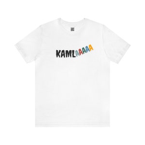 Kamla tshirt, Indian Desi shirt, Punjabi tshirt, Funny desi T Shirt for men,Pakistani desi tee,gift for him,Gift for Indian guy,Desi apparel