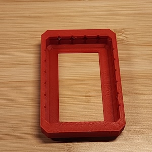 Milwaukee Packout Rolling Toolbox Lid Bit Holder, Narrow/Tall  - Make your Packout Toolbox better! - Made in and Shipped from Canada
