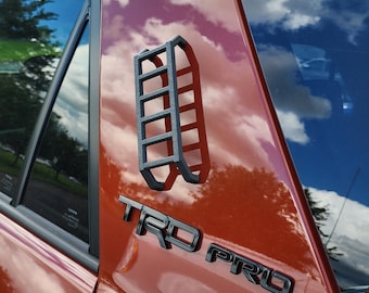 KYB Fork/Shock Stickers