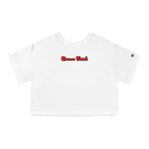 Demon Twink Crop Top, Pride Shirt, LGBTQ Shirt, Queer Clothing, Funny Pride