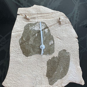 Ceramic Clock