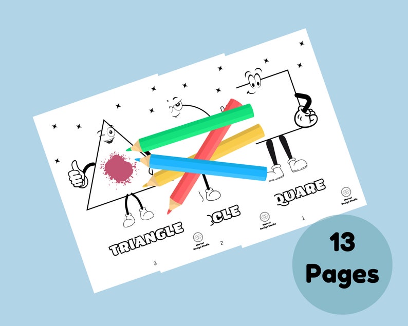 types of shapes worksheet types of shapes worksheet