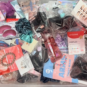 Mystery Glam Scoops