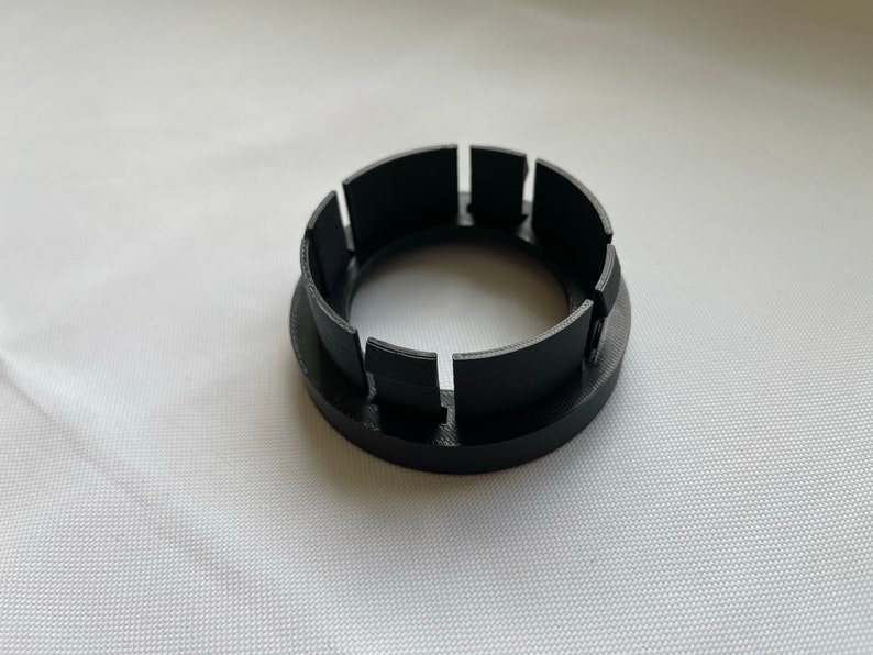 Wheel Center Cap Adapter Gram Lights 57XTREME Specd Etsy