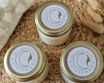 Deodorante in crema naturale