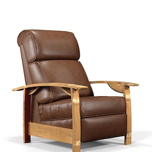 Industrial recliner discount
