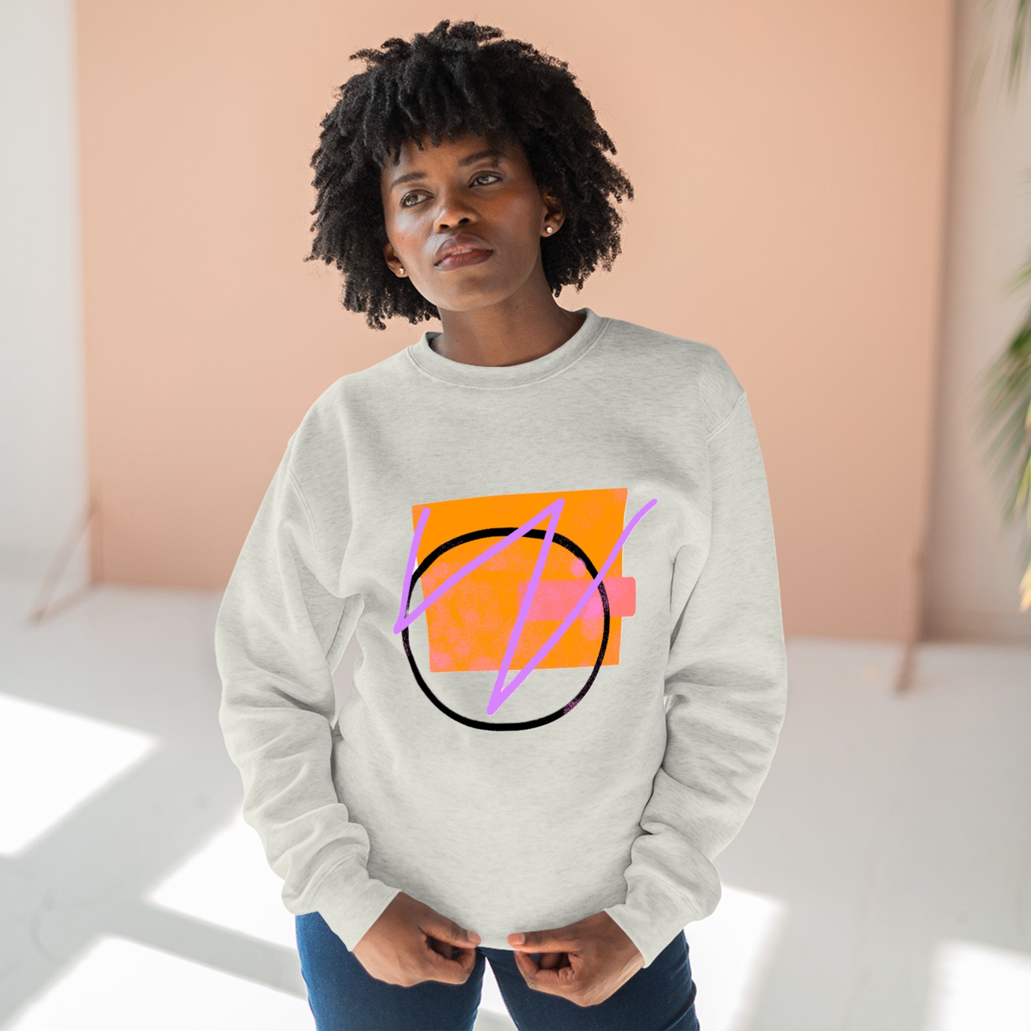 Dixie cup shop sweatshirt