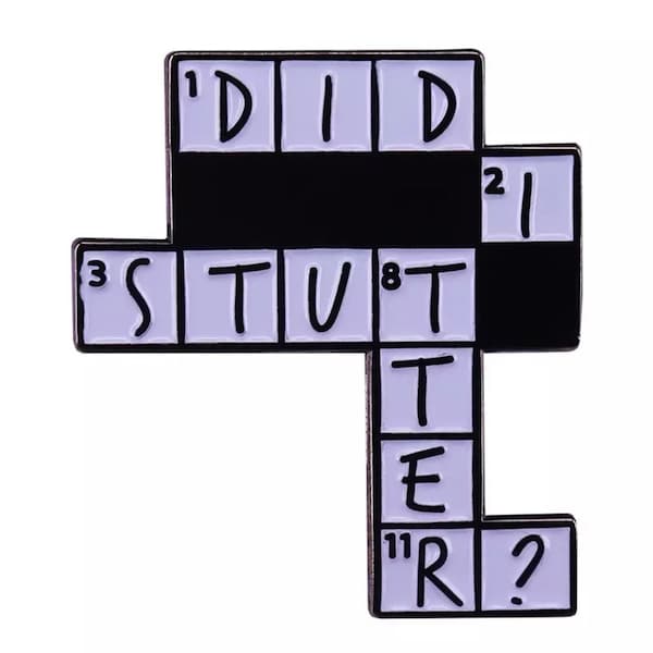 The Office Enamel Pin Etsy