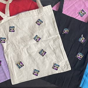 Tote Bags