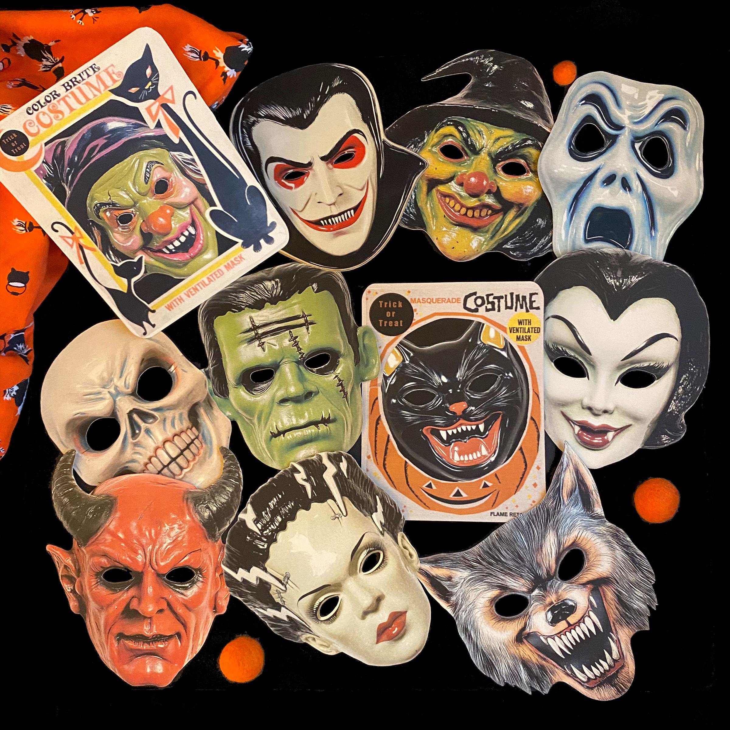 Collegeville Costume - Etsy display picture 1