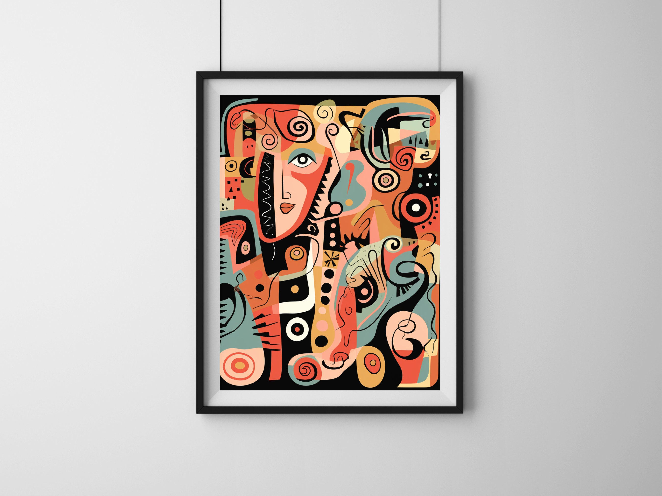 Printable Minimalist Art Prints for Home Decor Wall Art - Etsy