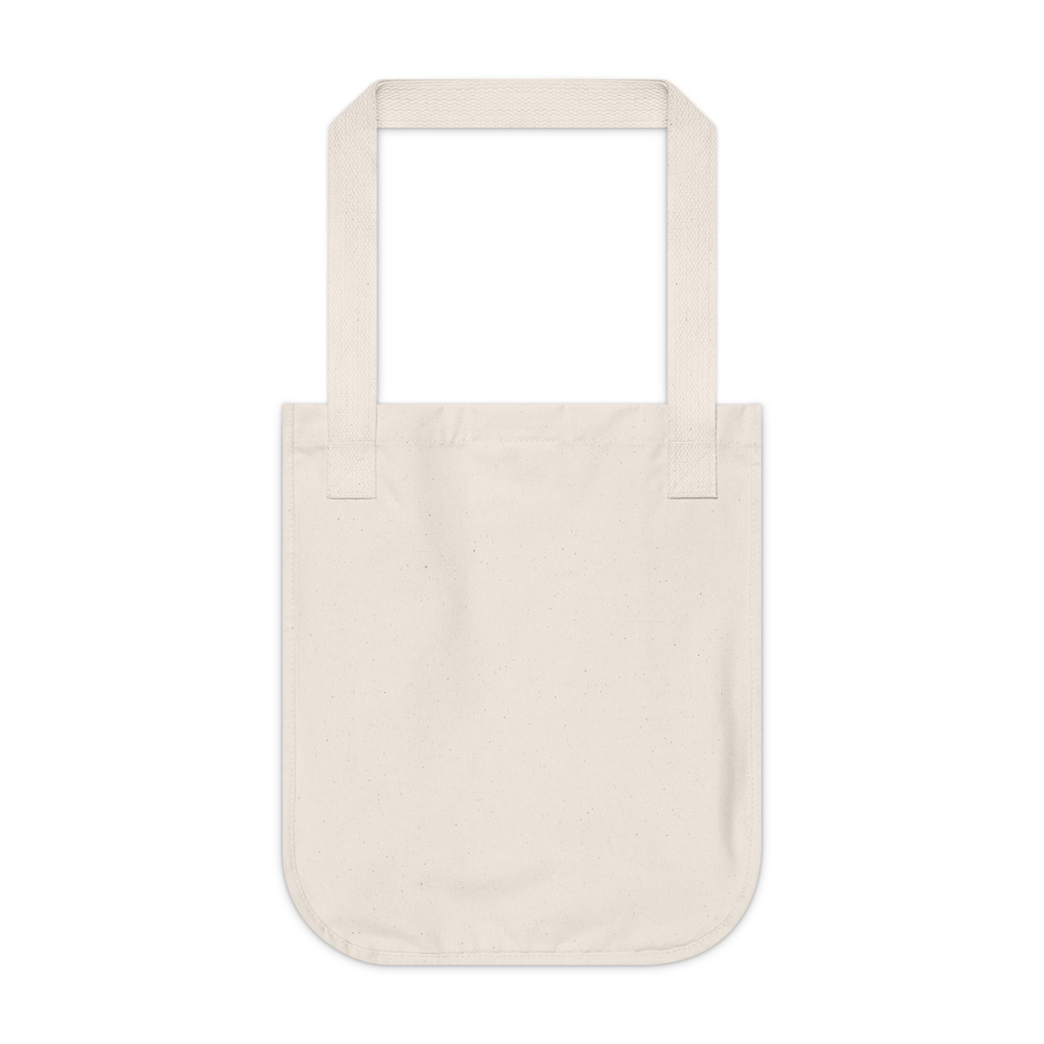 Organic Canvas Tote Bag my Stash - Etsy