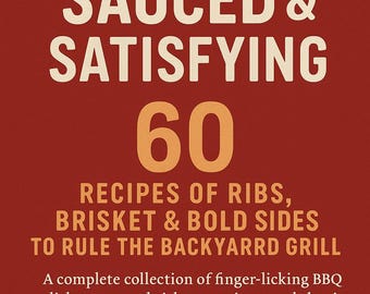 Smoked Ribs Recipe Printable PDF | BBQ Rib Recipe E-book | Backyard ...