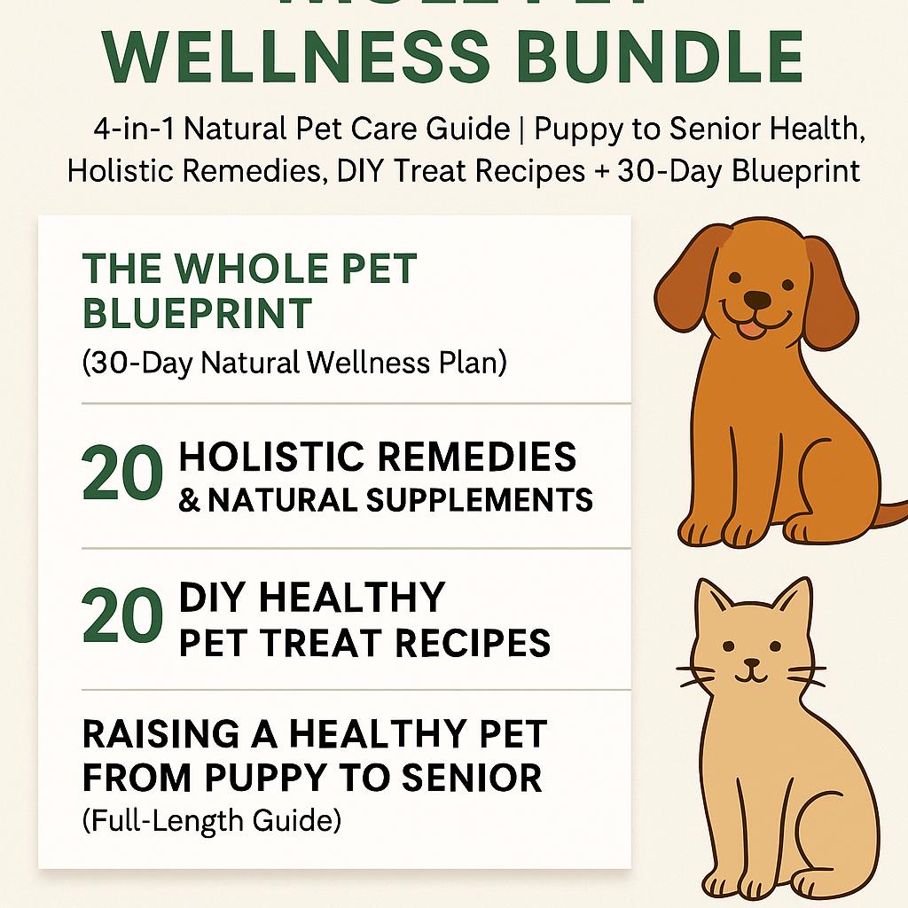 Comprehensive Wellness Puppy Wellness Plans Near Me Pet Wellness - Main Image