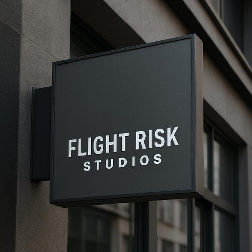 Flight Risk Shop FlightRiskShop - Etsy