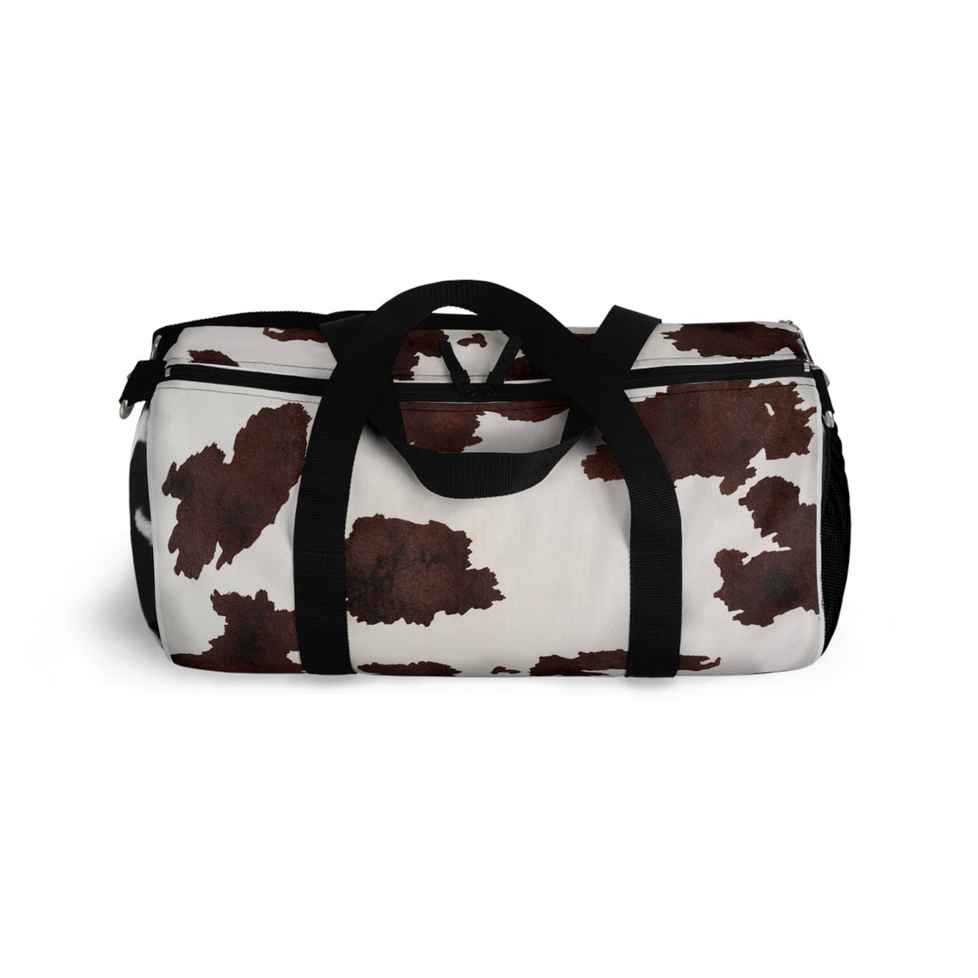 Cowhide Tote Cowhide Crossbody Bag Cowhide Purse Western Cowhide Purse