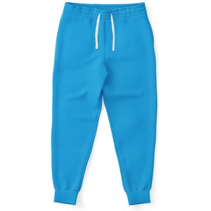 Adult Where&#39;s Waldo Joggers