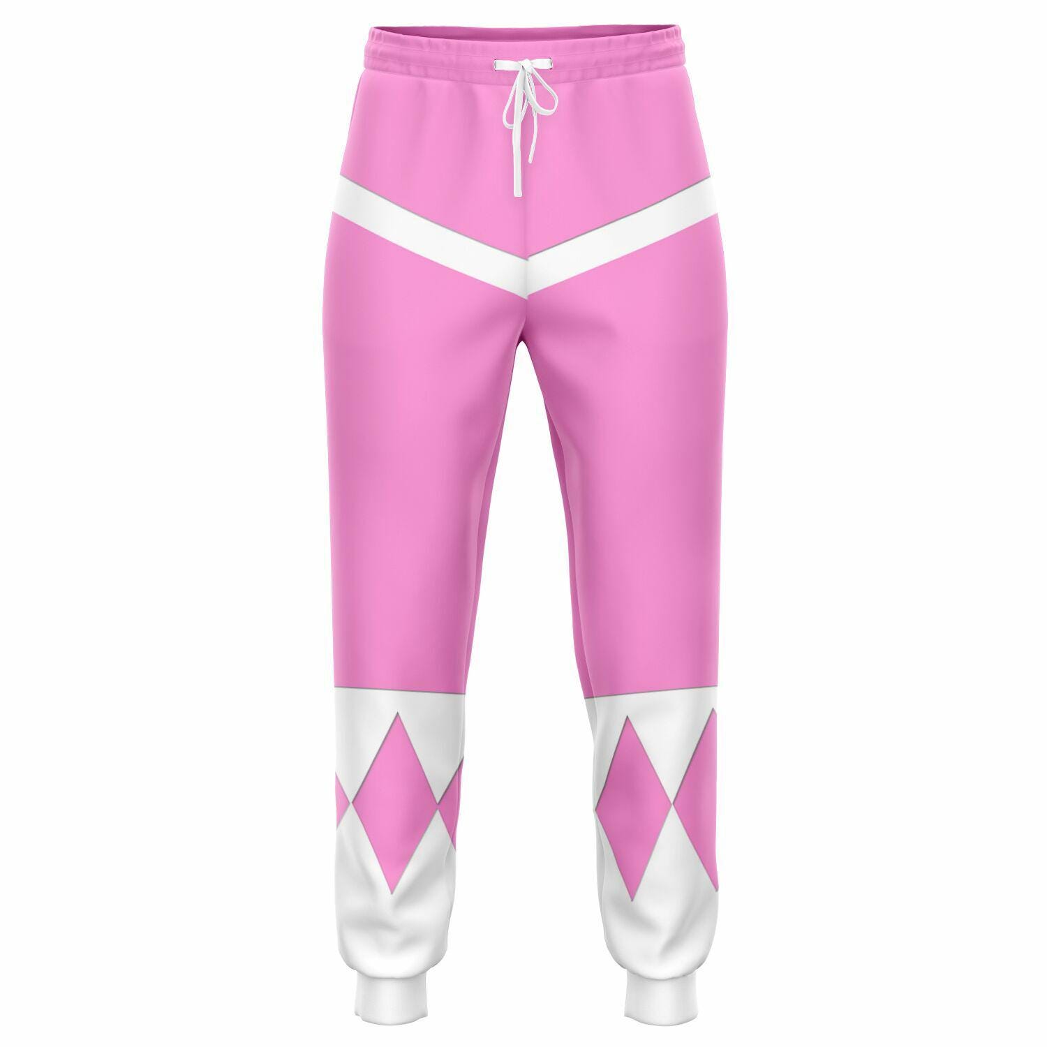 Power Rangers Pigiama Ragazzo Manica Corta e Pantaloni Set Pigiama