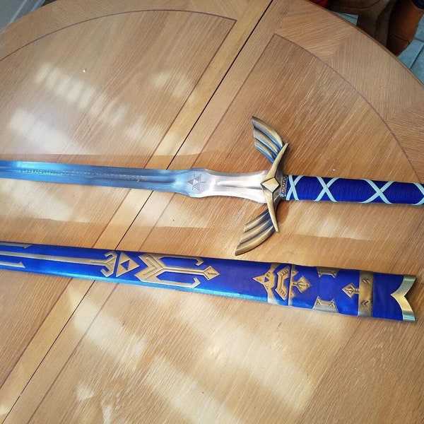Shop Master Sword Replica Online Etsy