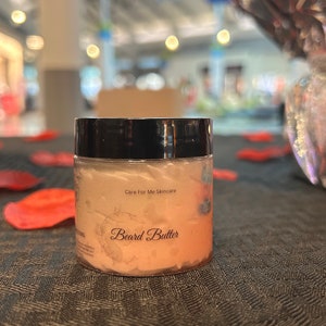 Beard Butter