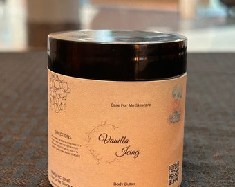 Body butter