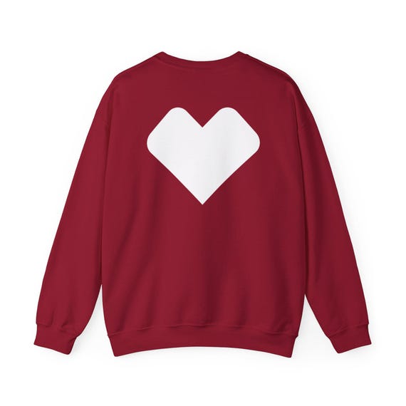 CVS Pharmacy Uniform Sweatshirt, Employee Gift Jumper, Medical Staff Sweatshirt, Work Uniform Clothing, Pharmacist Sweatshirt, Medical