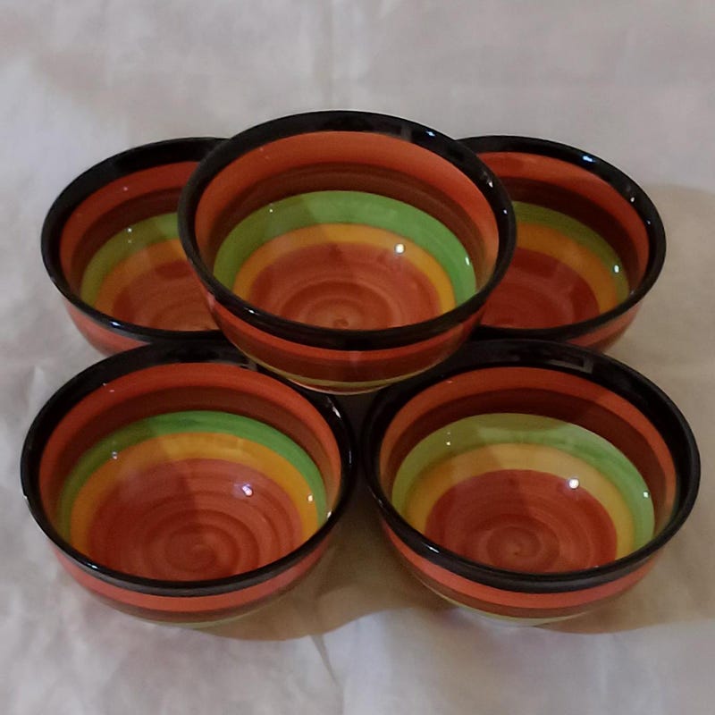 Plat Marocain En Céramique : Une Vaisselle Artisanale – Décorateur Oriental