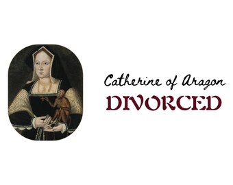 The Six Wives of Henry the VIII - Six Individual Images of Each Wife - Digital Download