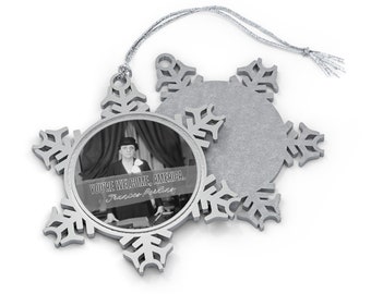 Frances Perkins Has Some Thoughts - The  Ornament