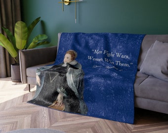 Blankets & Towels