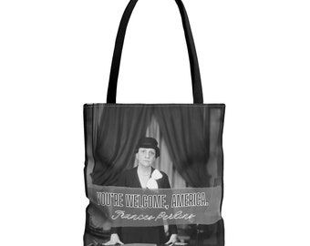 Totes & Bags