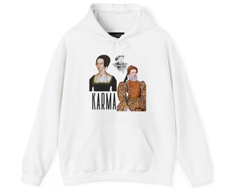 Karma for Anne Boleyn - The Hoodie