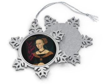 Ornaments