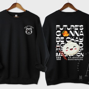 Agust D Merch - Etsy