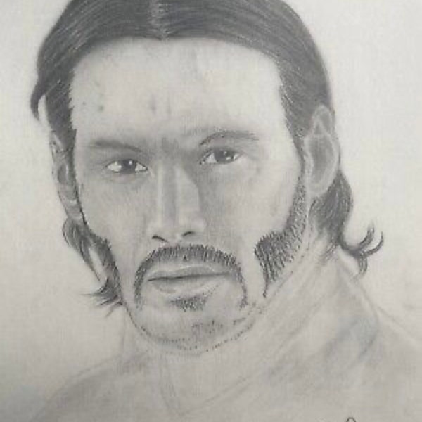 John Wick Pencil - Etsy