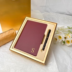 Journal Starter Box