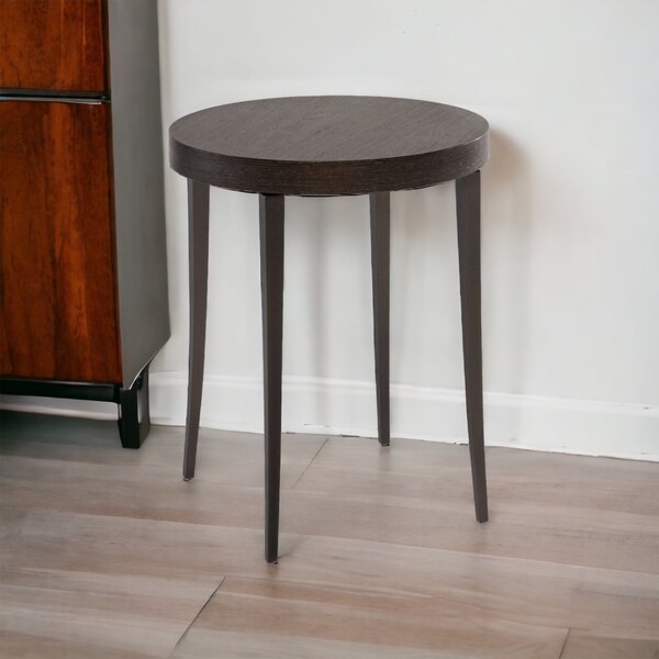 Oak Bedside Table Etsy