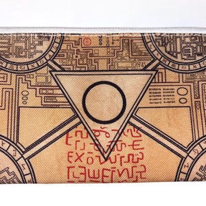 Gravity Falls Pencil Case