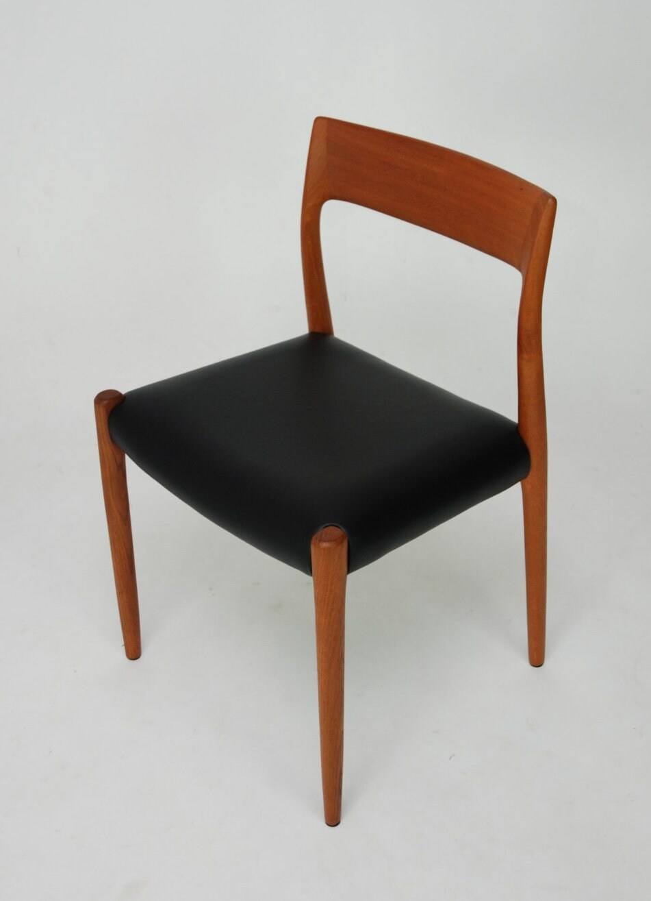 Benny Linden Chairs - Etsy