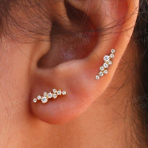 Cartilage crawler best sale