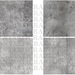 24 Concrete Digital Paper Texture Pack Seamless Different Patterns ...