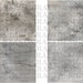 24 Concrete Digital Paper Texture Pack Seamless Different Patterns ...