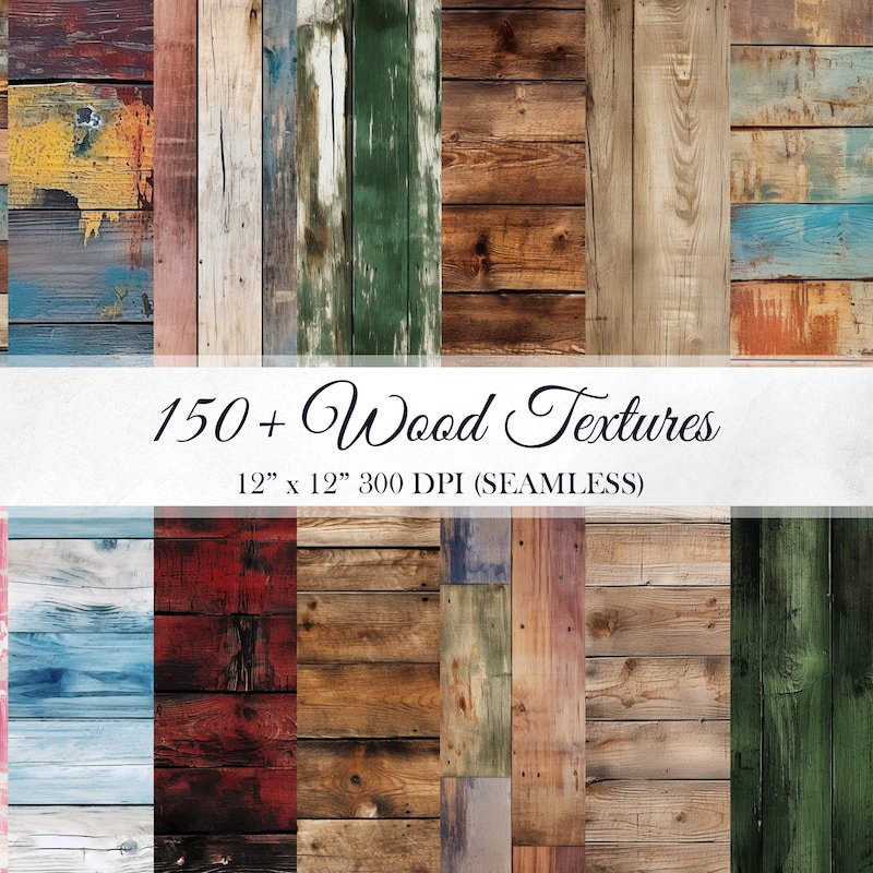 Wooden Texture 300 Dpi - Etsy